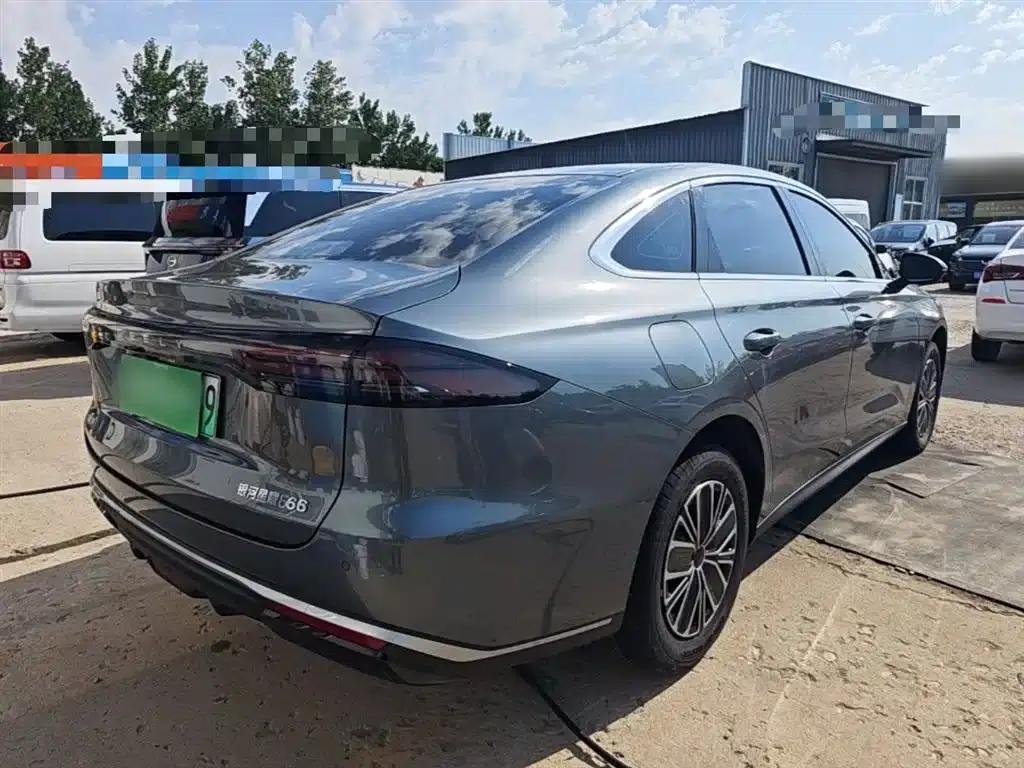 Galaxy Star 6 2026 Model 60km Starter Edition — миниатюра 7