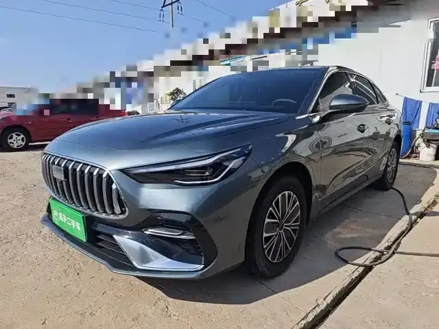 Galaxy Star 6 2026 Model 60km Starter Edition