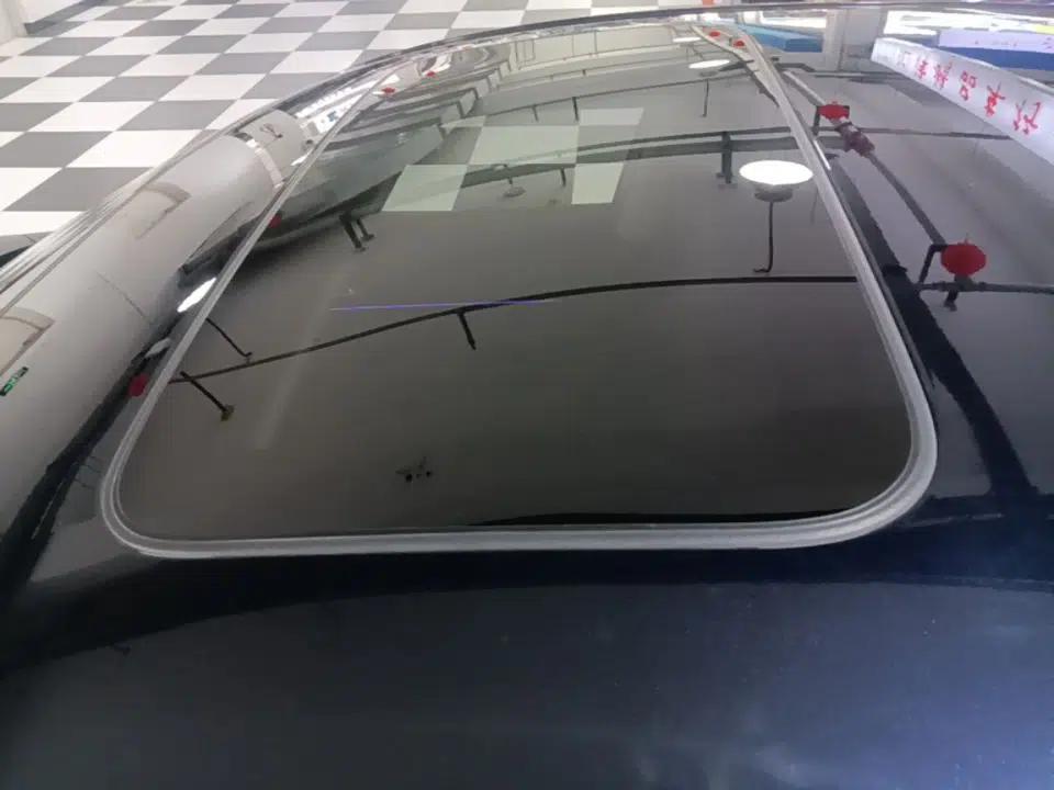 Honda Accord New Energy 2023 2.0L ePHEV Luxury Edition — миниатюра 7
