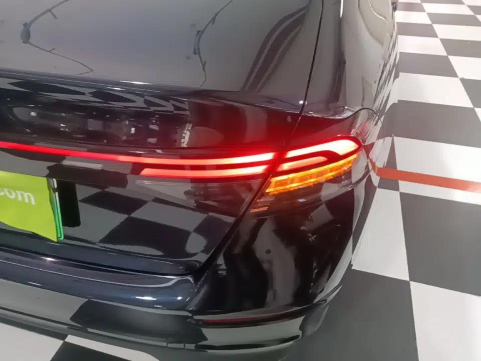 Honda Accord New Energy 2023 2.0L ePHEV Luxury Edition — миниатюра 9
