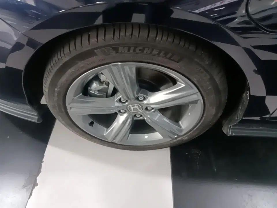 Honda Accord New Energy 2023 2.0L ePHEV Luxury Edition — миниатюра 10