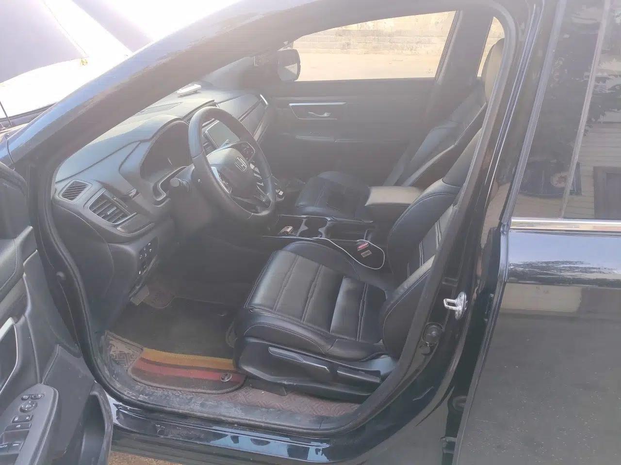 Honda CR-V New Energy 2021 Rui·Hybrid e+ 2.0L Intelligent Edition — миниатюра 15