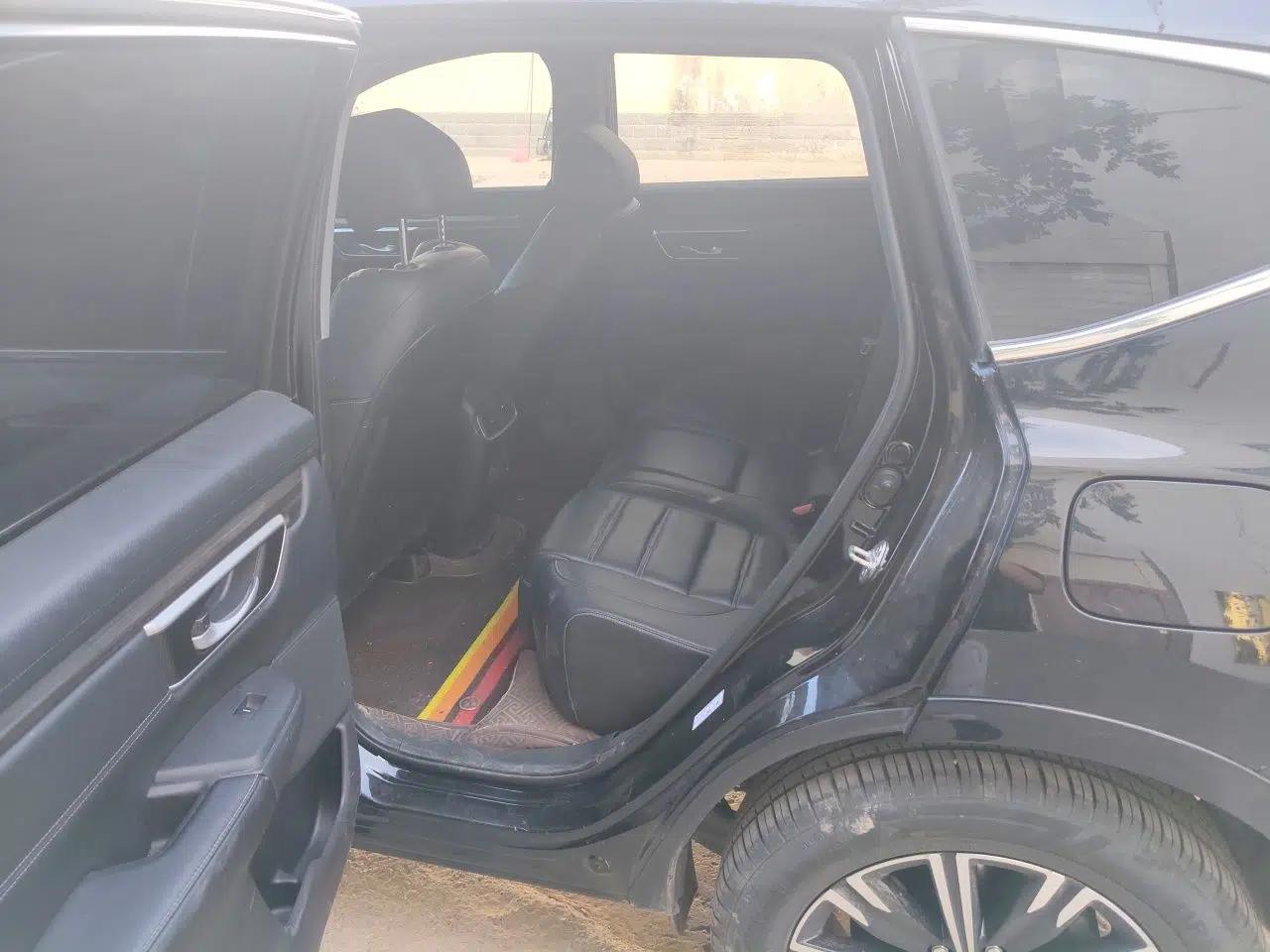 Honda CR-V New Energy 2021 Rui·Hybrid e+ 2.0L Intelligent Edition — миниатюра 17