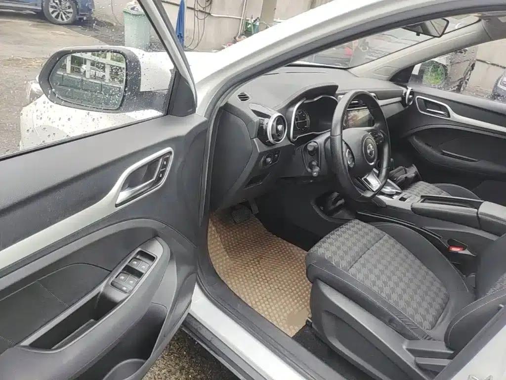 MG EZS Pure Electric 2019 E-Lite Edition — миниатюра 16