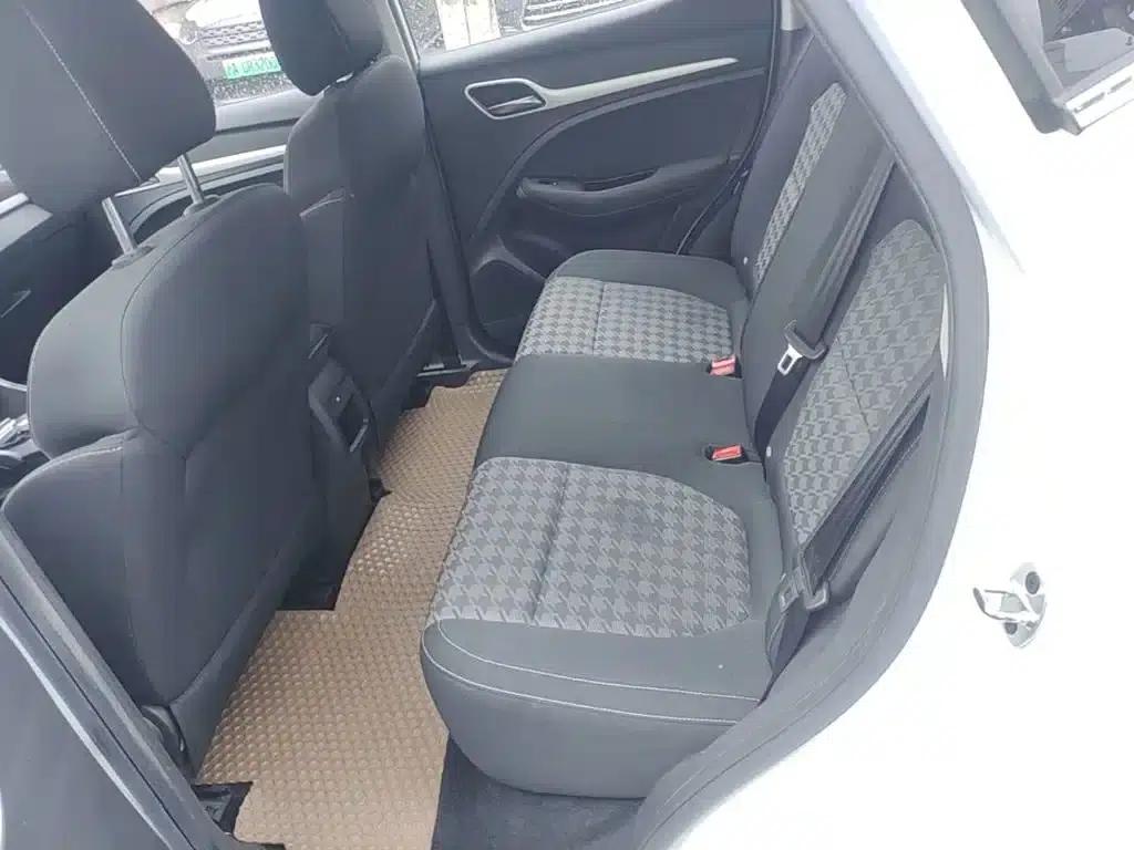 MG EZS Pure Electric 2019 E-Lite Edition — миниатюра 17