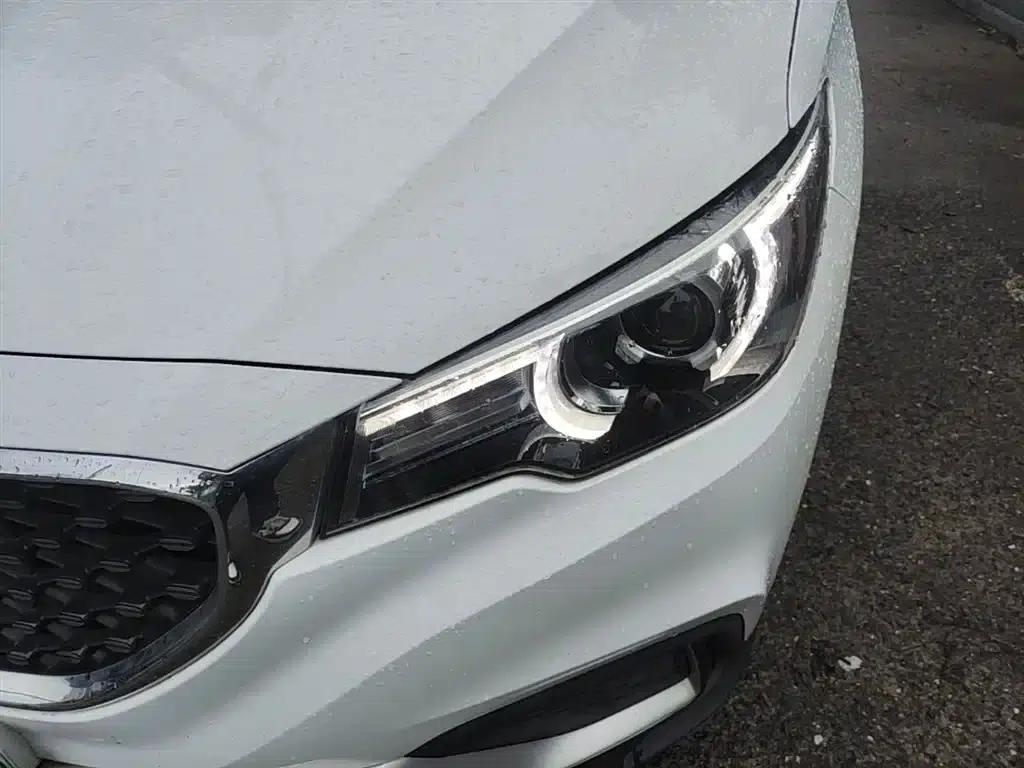 MG EZS Pure Electric 2019 E-Lite Edition — миниатюра 24