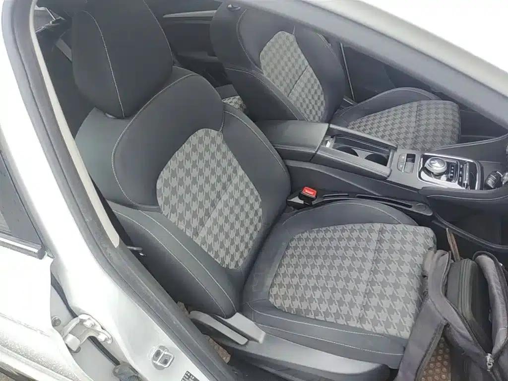 MG EZS Pure Electric 2019 E-Lite Edition — миниатюра 25