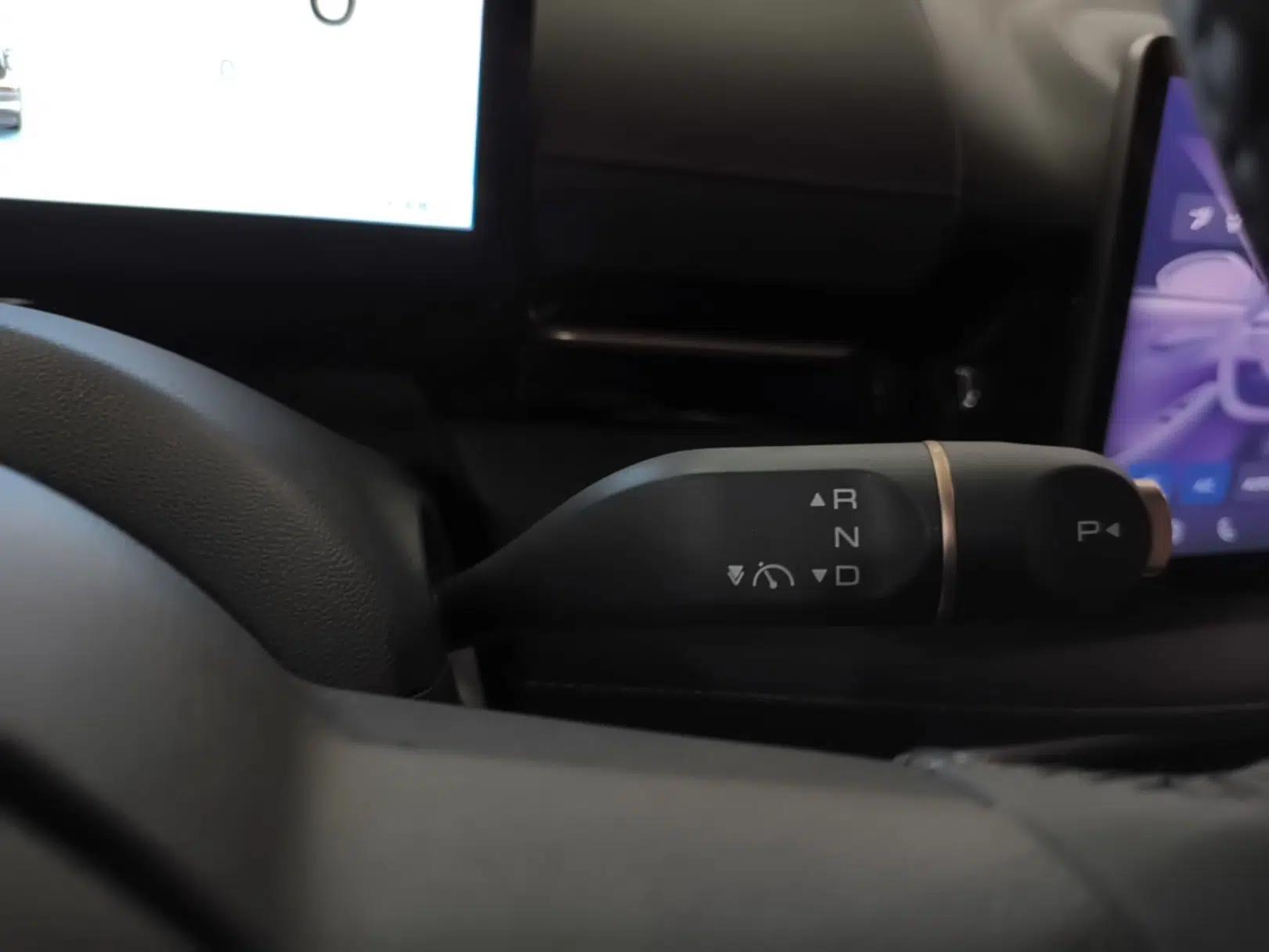 Baojun E6 2026 Model 500km Enjoyment Edition — миниатюра 21