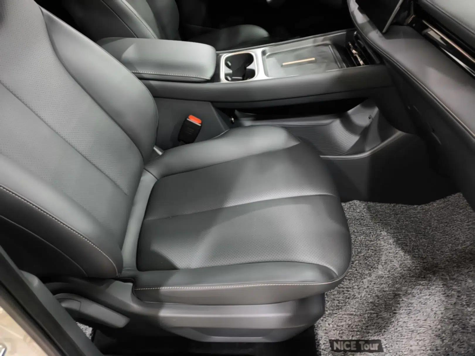 Baojun E6 2026 Model 500km Enjoyment Edition — миниатюра 24