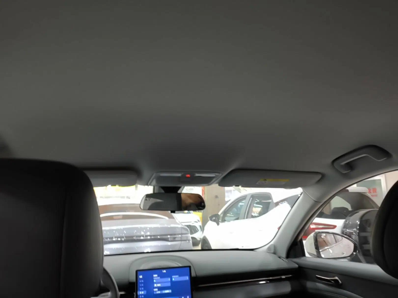 Baojun E6 2026 Model 500km Enjoyment Edition — миниатюра 26