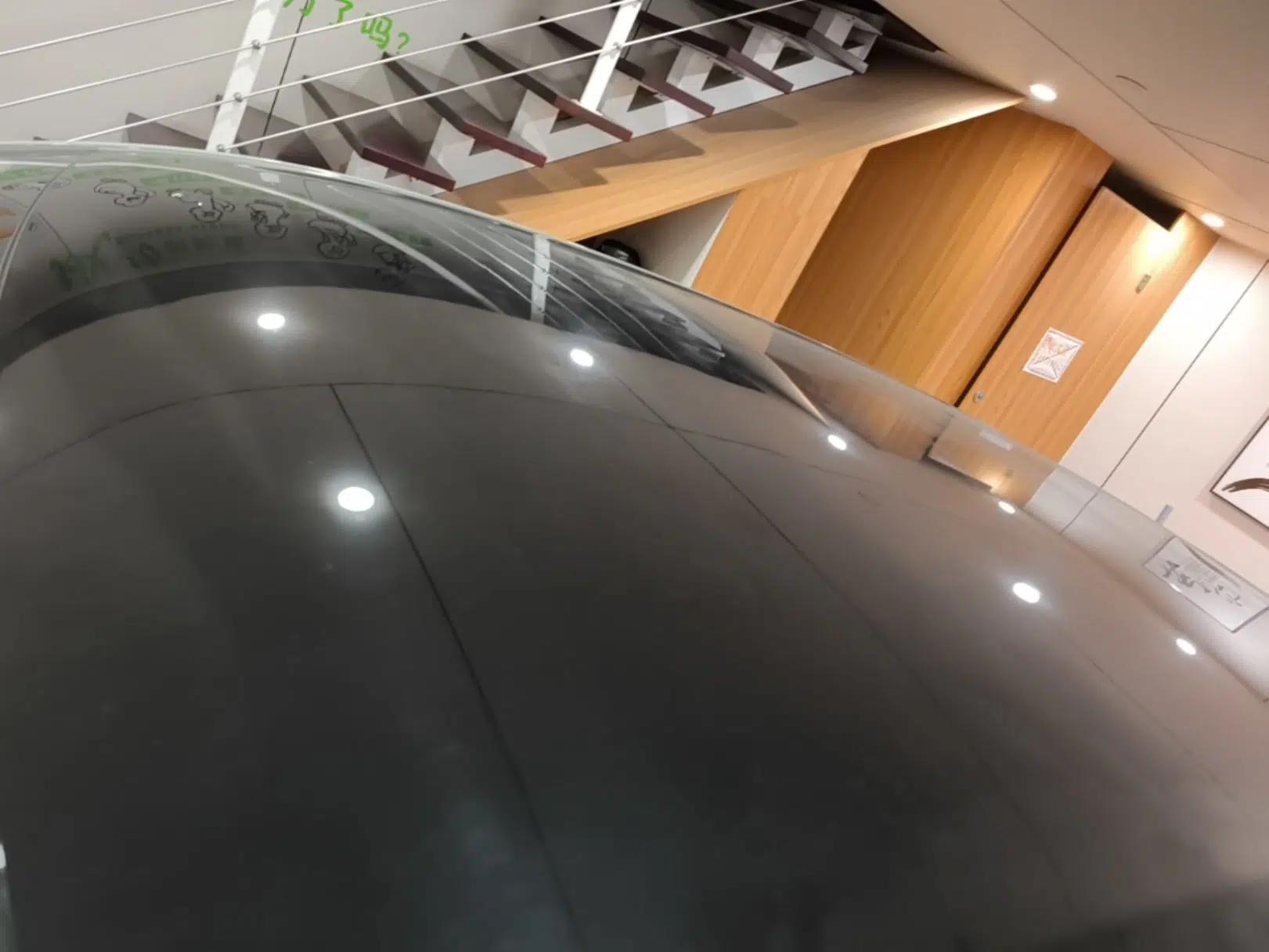 Baojun E6 2026 Model 500km Enjoyment Edition — миниатюра 7