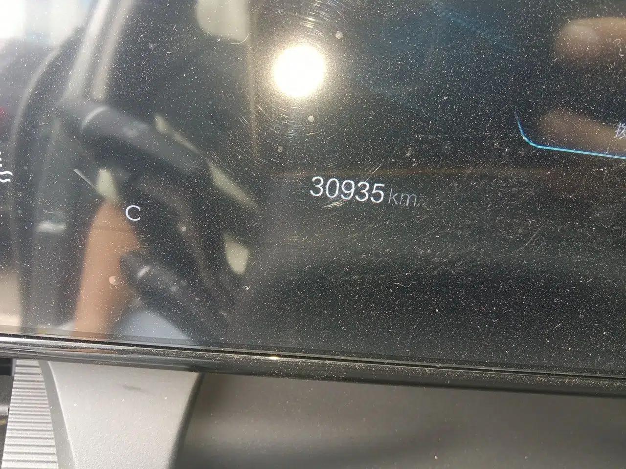 Bestune T55 2022 1.5T Automatic Leap Edition — миниатюра 12