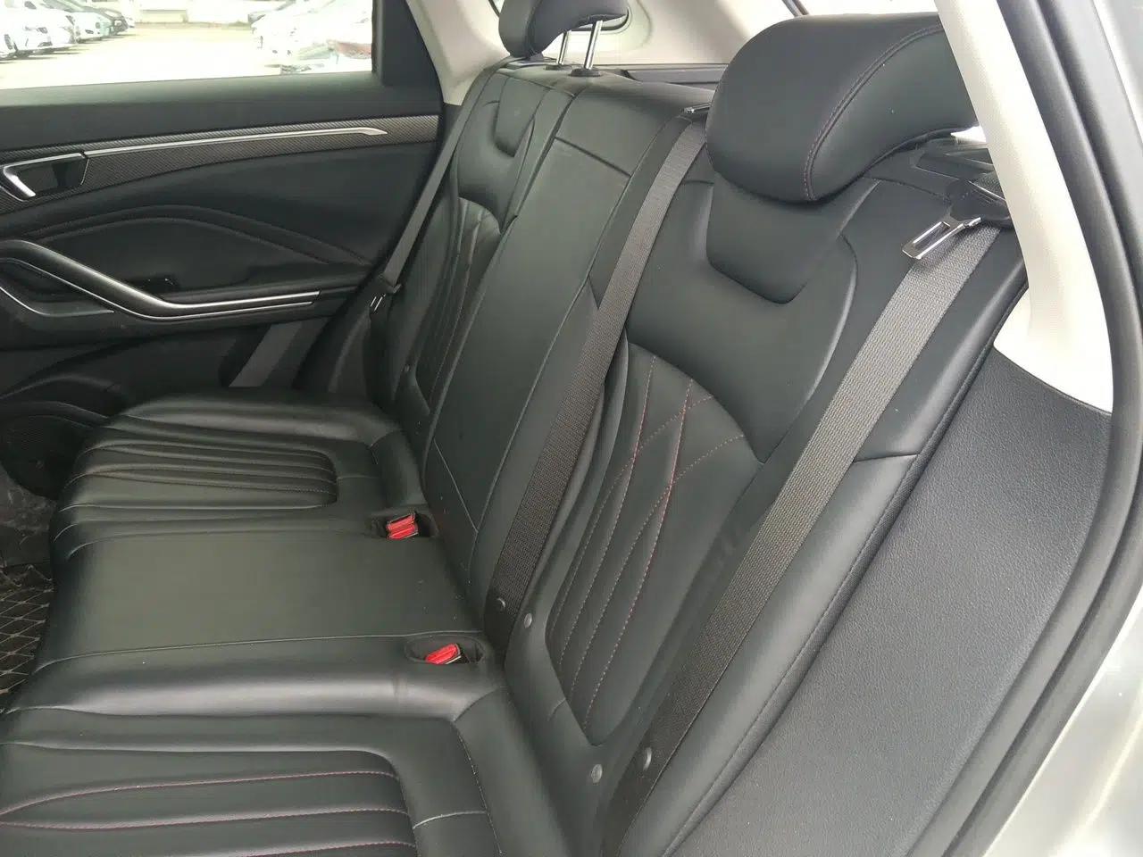 Bestune T55 2022 1.5T Automatic Leap Edition — миниатюра 17