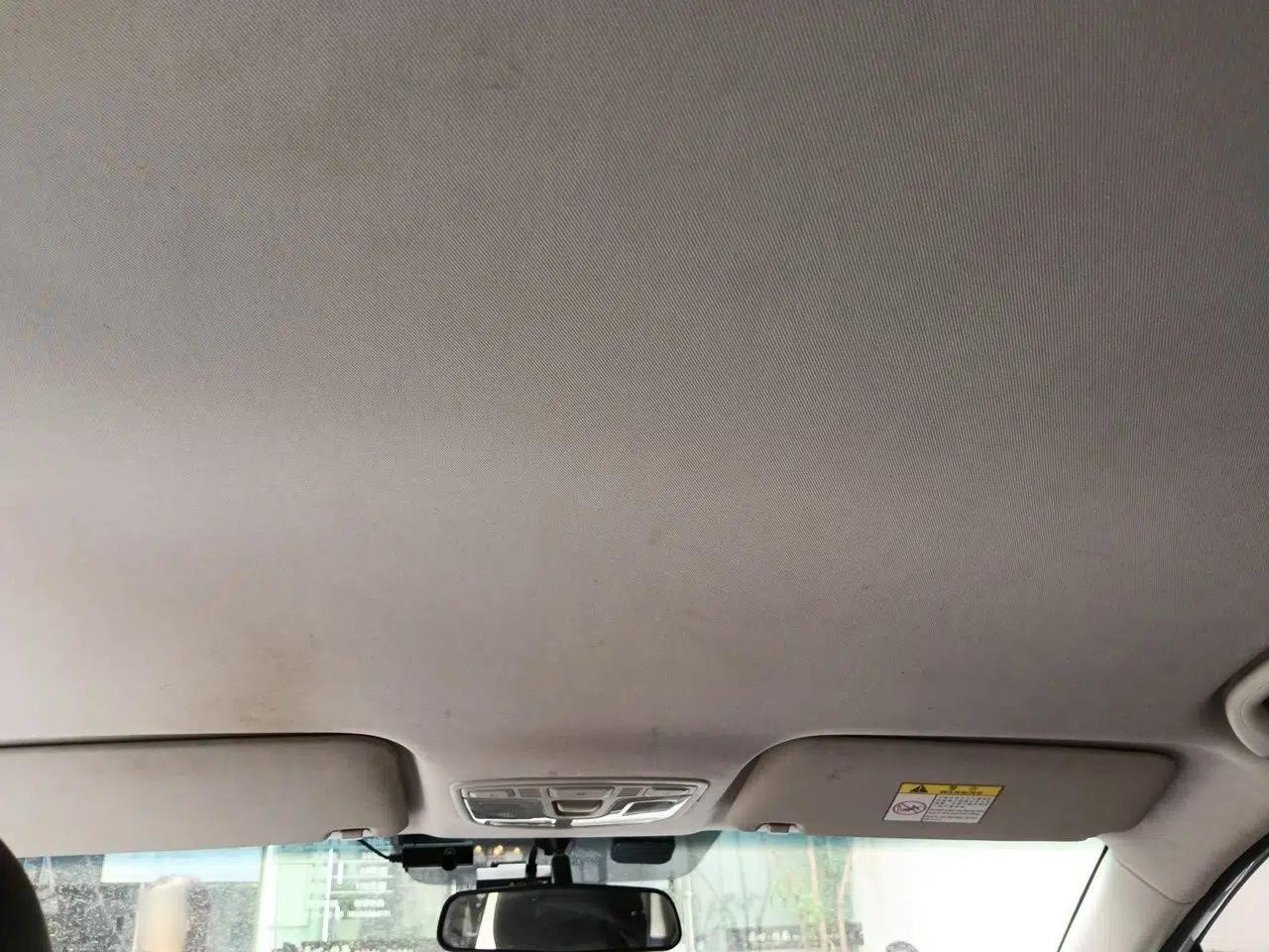 BAIC Beijing EU5 2022 Ride-Hailing Edition — миниатюра 18