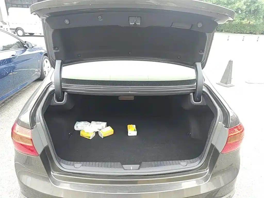 Kia K5 2012 2.4L Premium — миниатюра 19