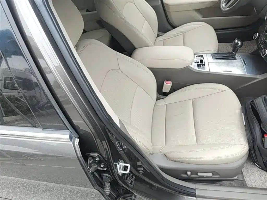Kia K5 2012 2.4L Premium — миниатюра 25