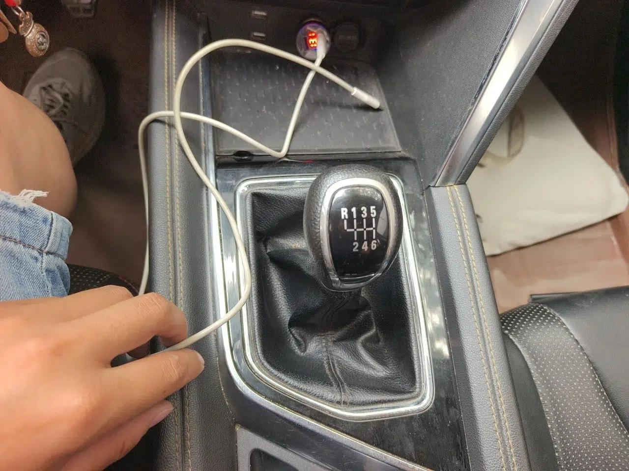 BAIC Beijing X3 2021 1.5T Manual Glory Edition — миниатюра 13