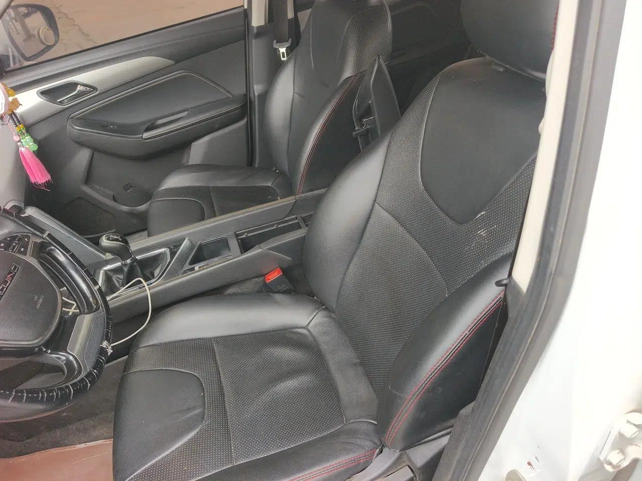 BAIC Beijing X3 2021 1.5T Manual Glory Edition — миниатюра 14