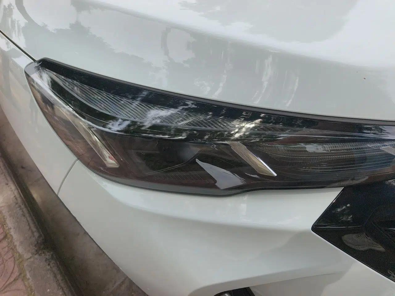 BAIC Beijing X3 2021 1.5T Manual Glory Edition — миниатюра 7