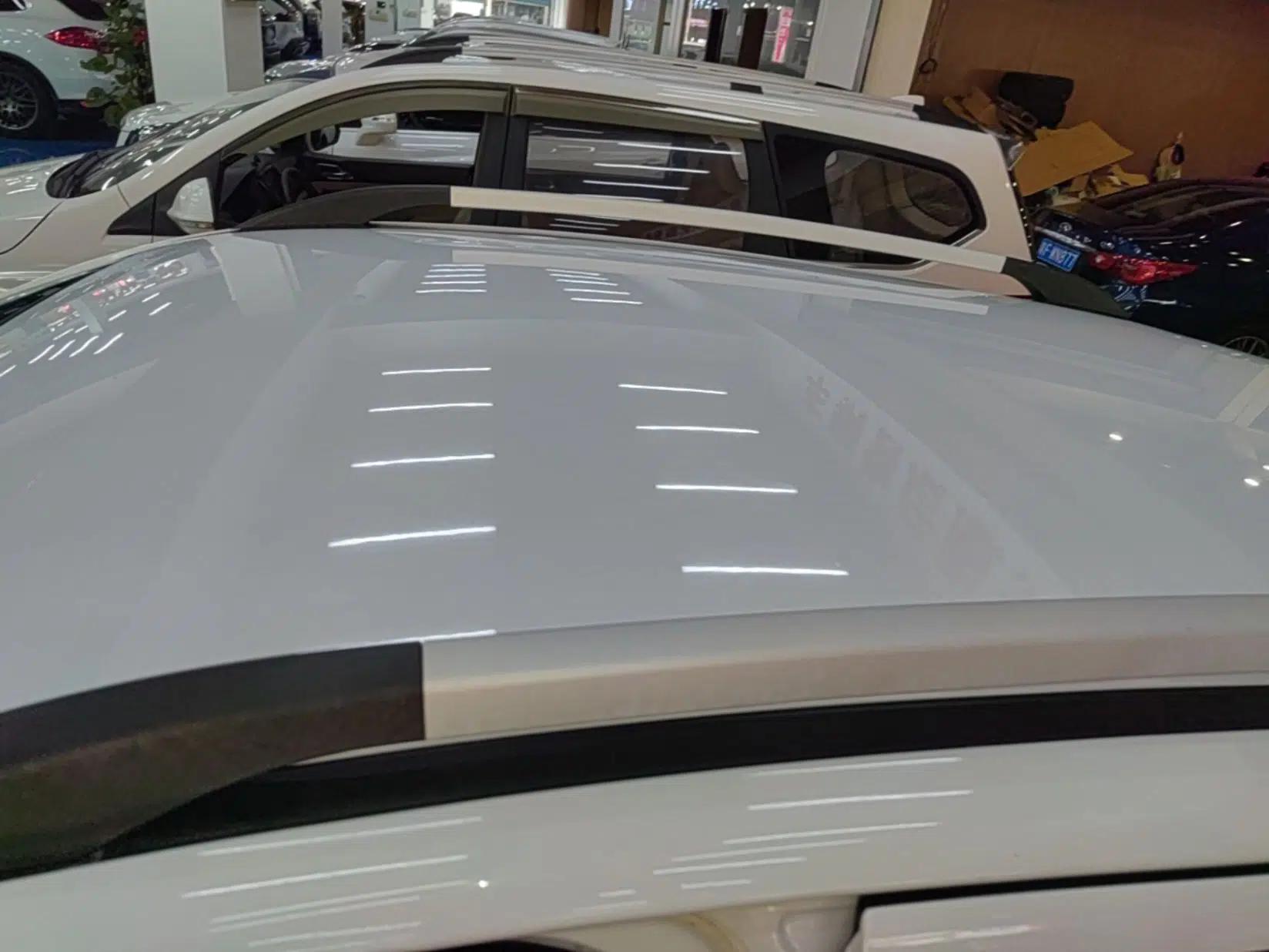 BAIC Senova X25 2015 1.5L manual Comfort trim level — миниатюра 7