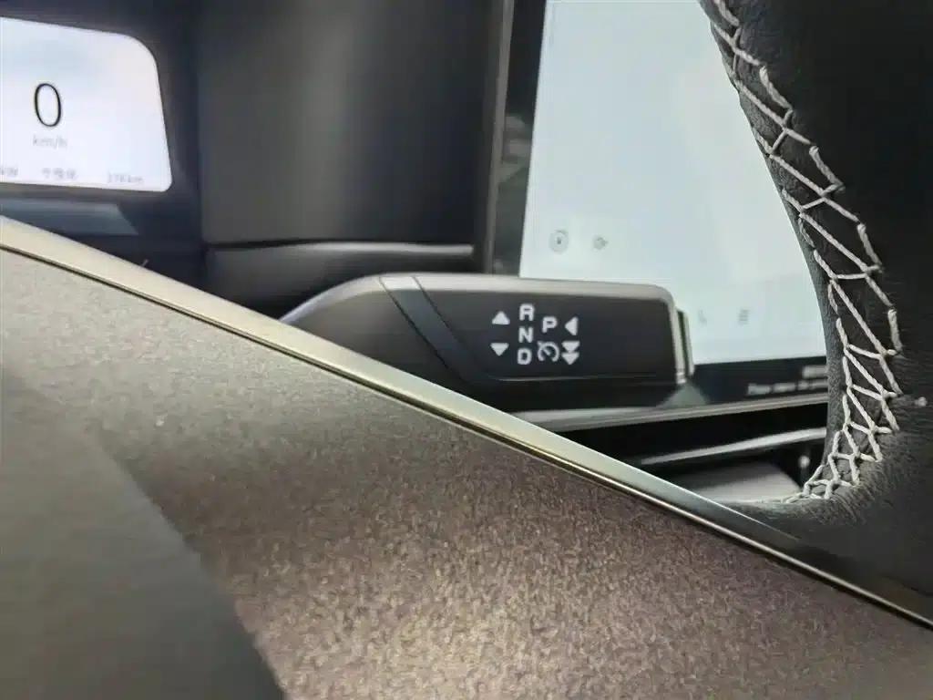 Fengyun X3 2025 Model 401 Premium Edition — миниатюра 13