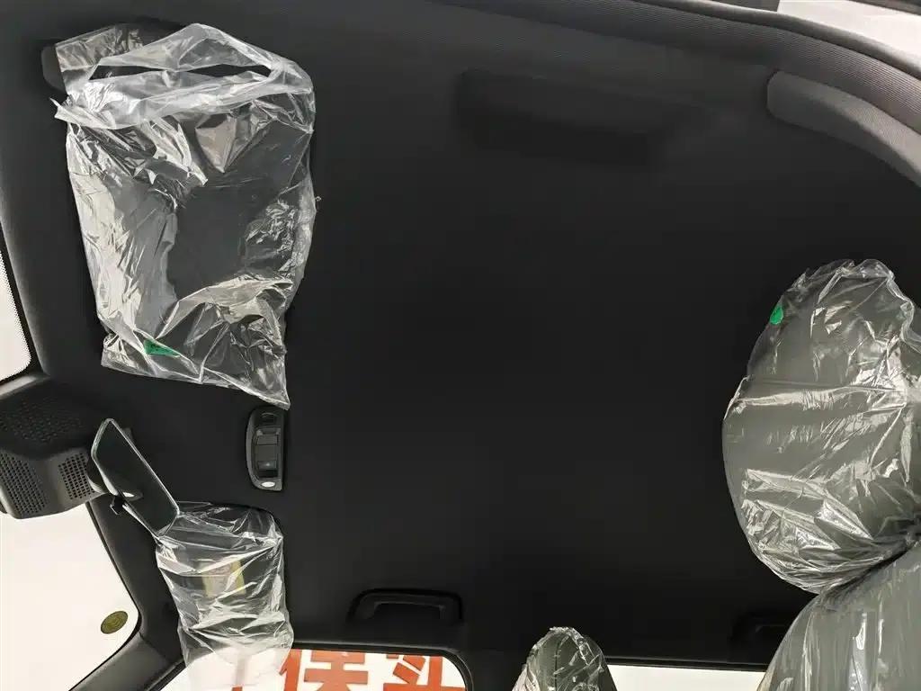 Fengyun X3 2025 Model 401 Premium Edition — миниатюра 14
