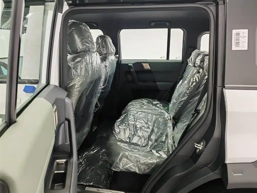 Fengyun X3 2025 Model 401 Premium Edition — миниатюра 15
