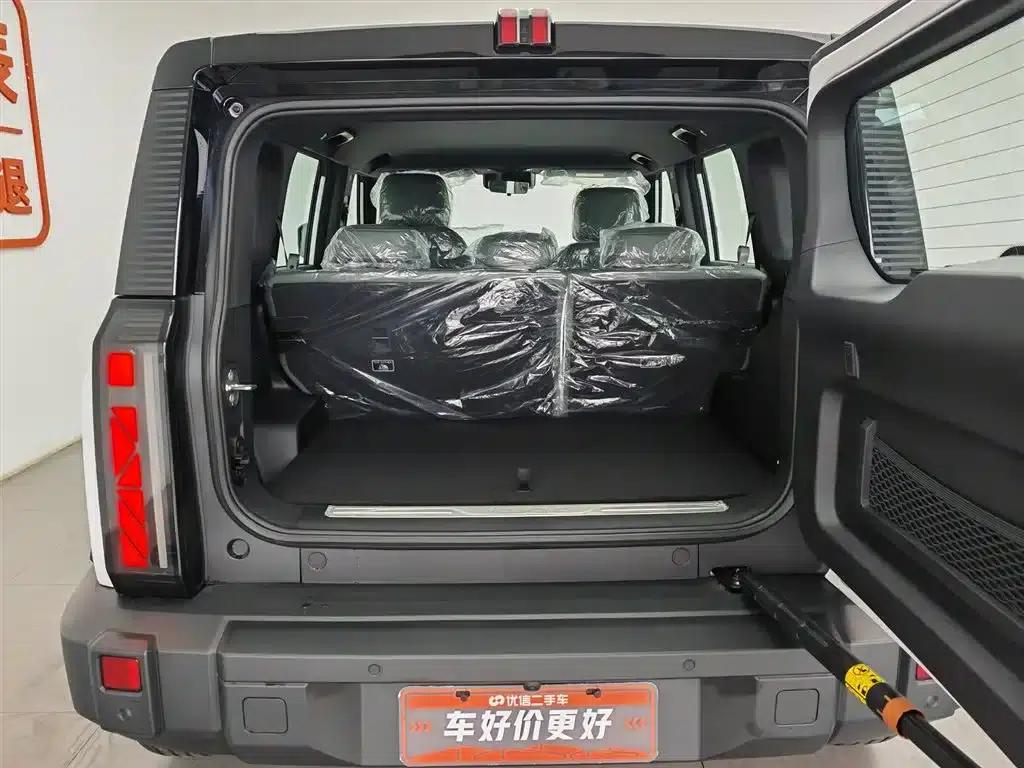 Fengyun X3 2025 Model 401 Premium Edition — миниатюра 16
