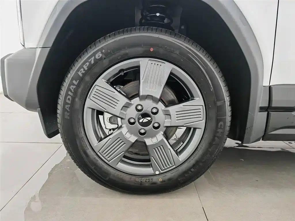 Fengyun X3 2025 Model 401 Premium Edition — миниатюра 17
