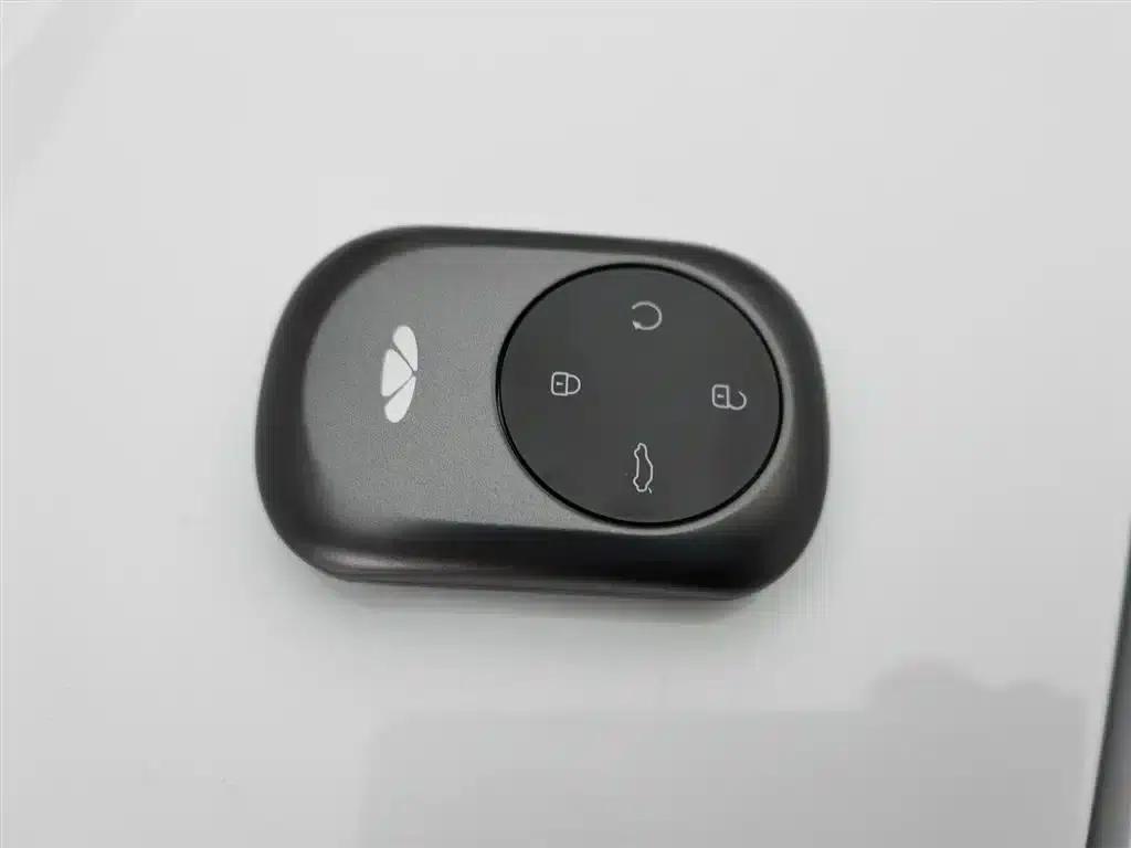 Fengyun X3 2025 Model 401 Premium Edition — миниатюра 19