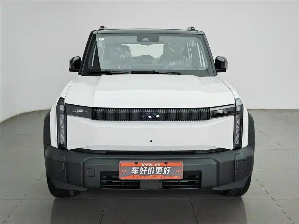 Fengyun X3 2025 Model 401 Premium Edition — миниатюра 3