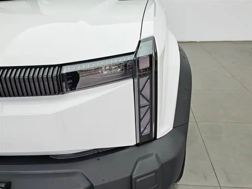 Fengyun X3 2025 Model 401 Premium Edition — миниатюра 7