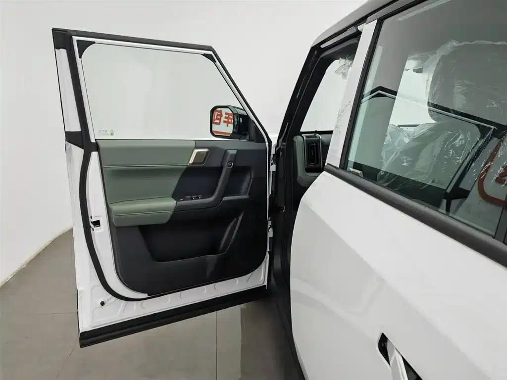 Fengyun X3 2025 Model 401 Premium Edition — миниатюра 8
