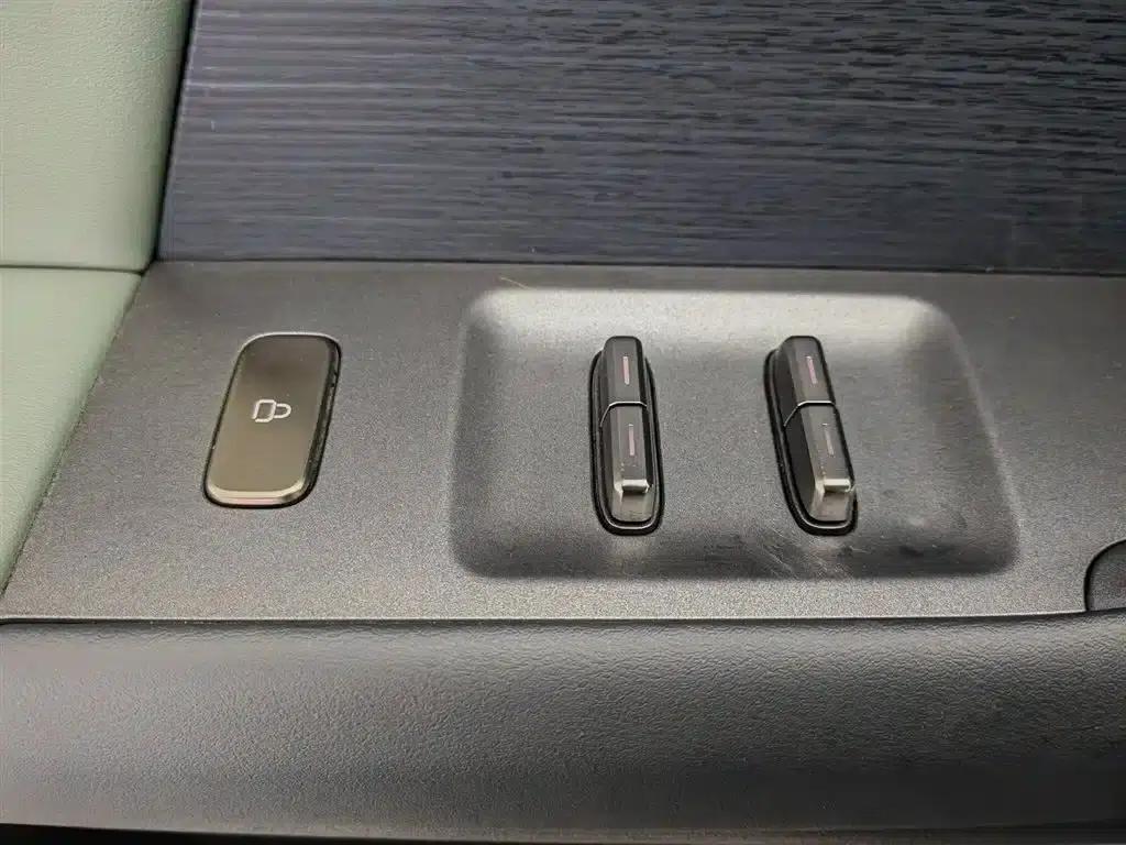 Fengyun X3 2025 Model 401 Premium Edition — миниатюра 9