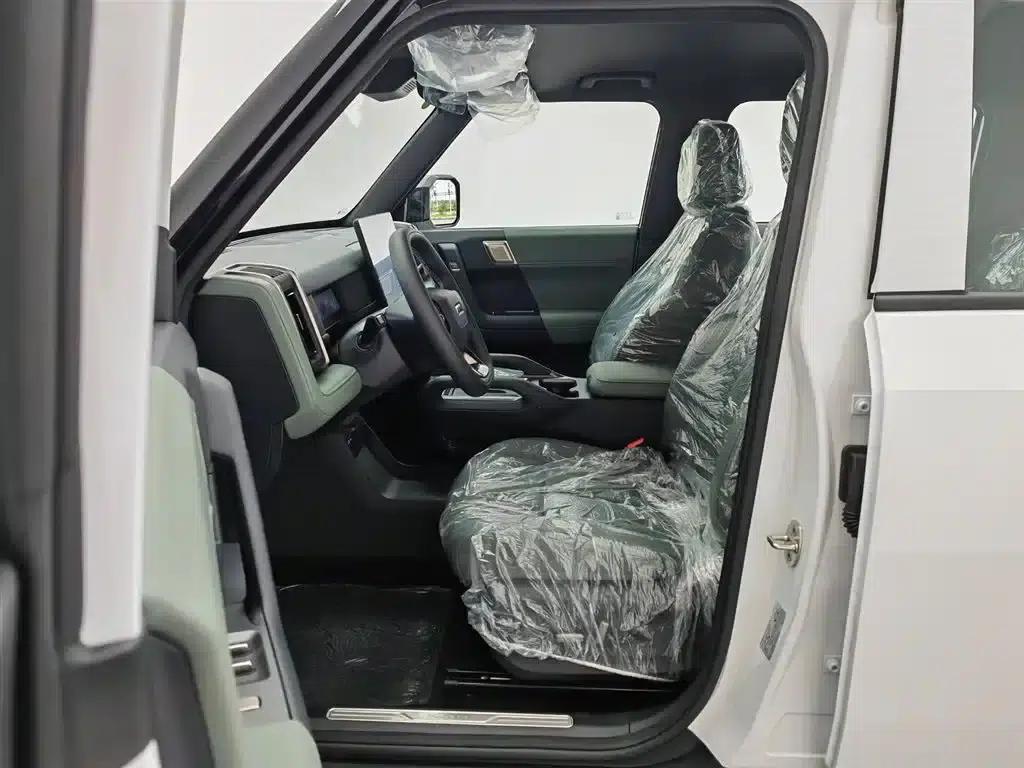 Fengyun X3 2025 Model 401 Premium Edition — миниатюра 10