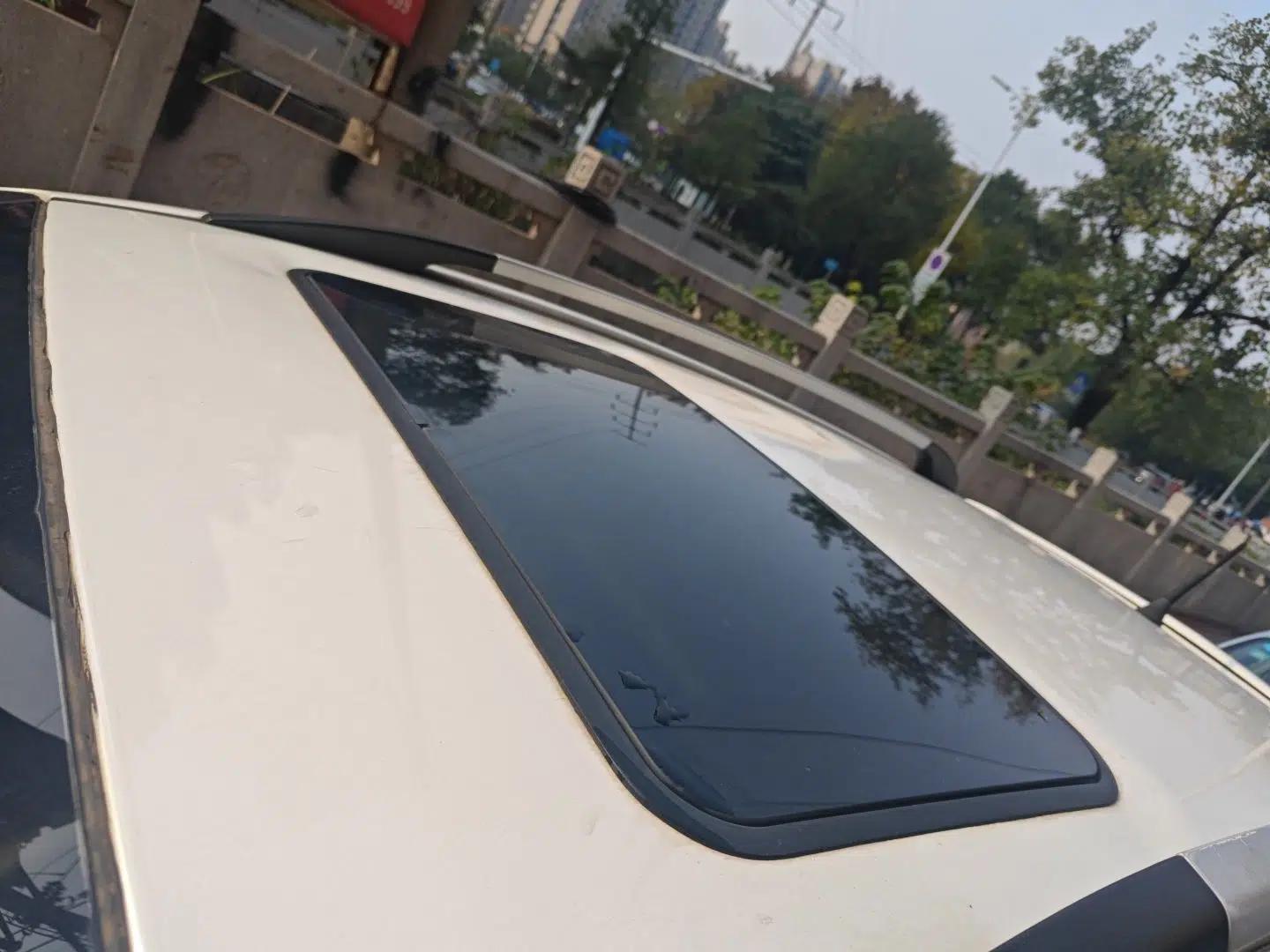 CHANGAN CX20 2014 1.4L IMT Sunroof Navigation Version China V Standard — миниатюра 2
