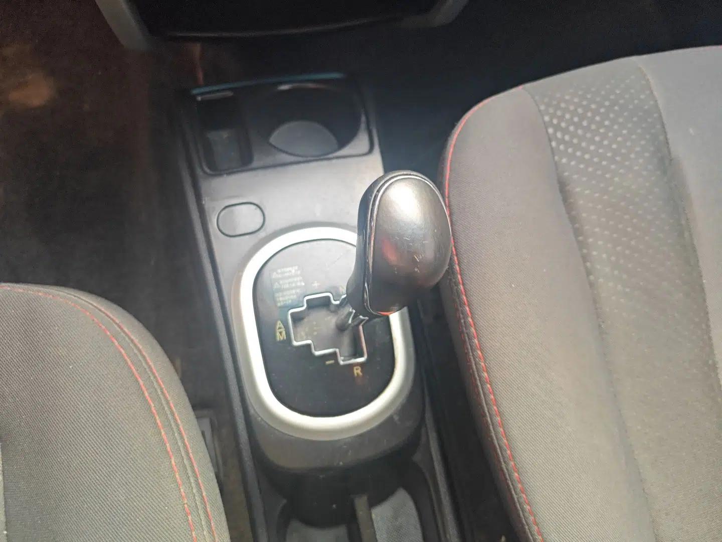 CHANGAN CX20 2014 1.4L IMT Sunroof Navigation Version China V Standard — миниатюра 15