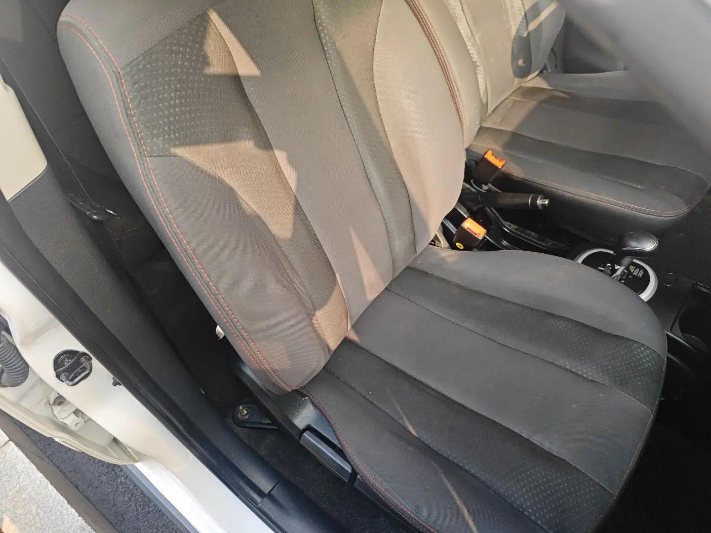 CHANGAN CX20 2014 1.4L IMT Sunroof Navigation Version China V Standard — миниатюра 17