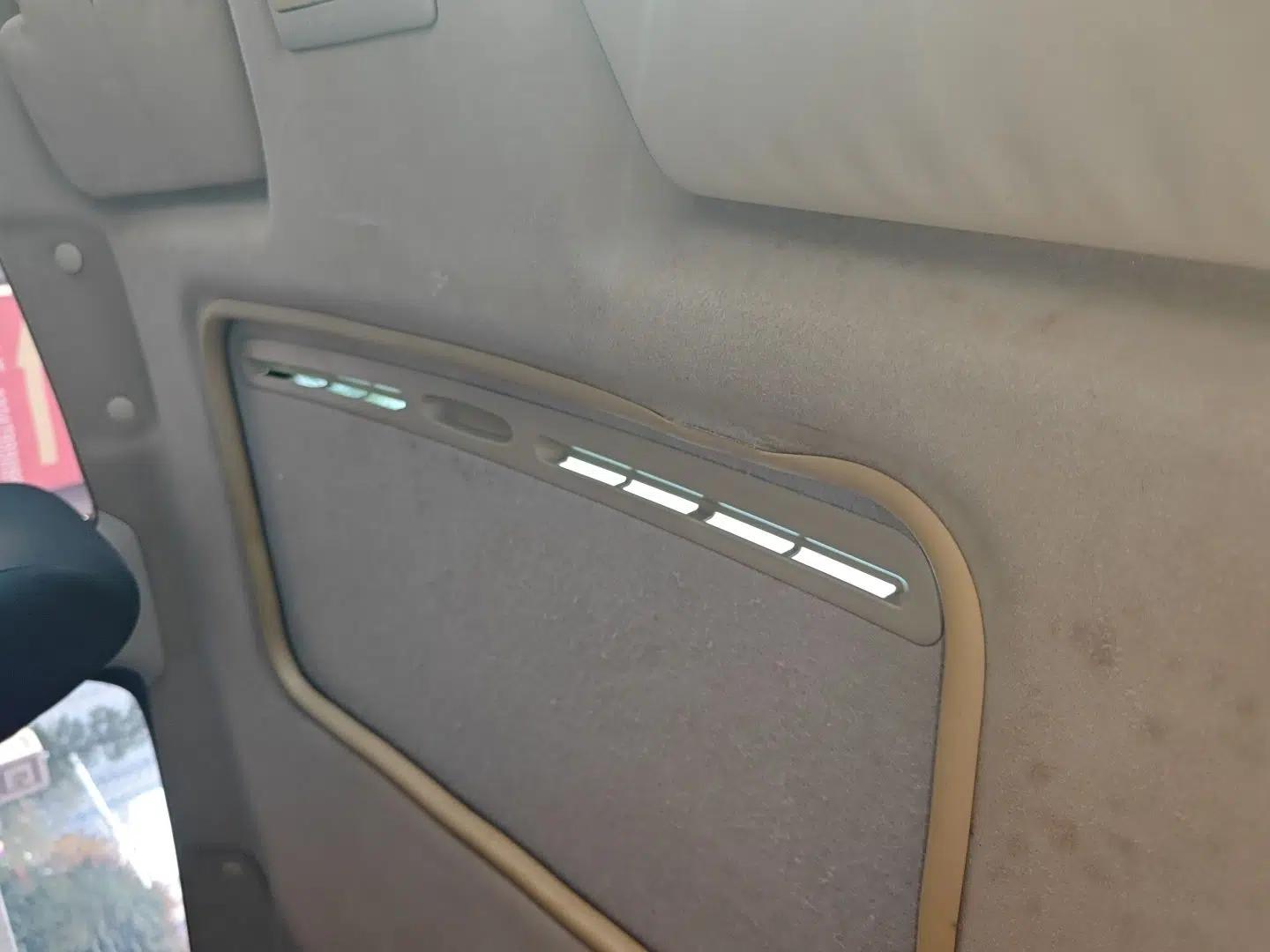 CHANGAN CX20 2014 1.4L IMT Sunroof Navigation Version China V Standard — миниатюра 18