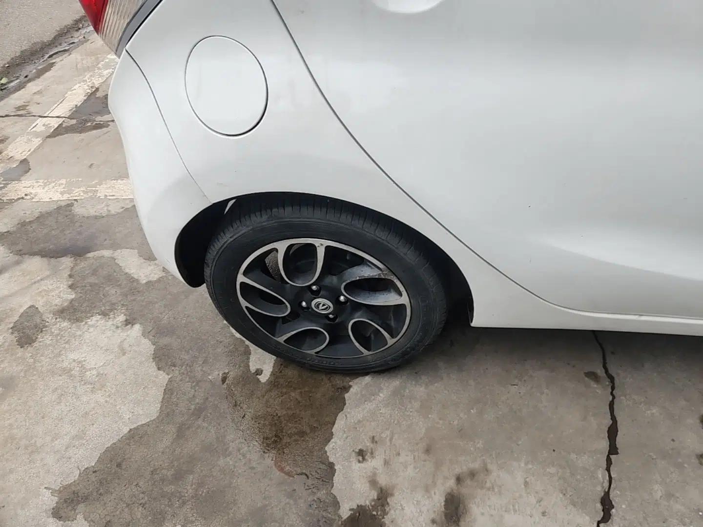 CHANGAN Benni 2015 1.4L IMT Prestige Model China V Standard — миниатюра 11