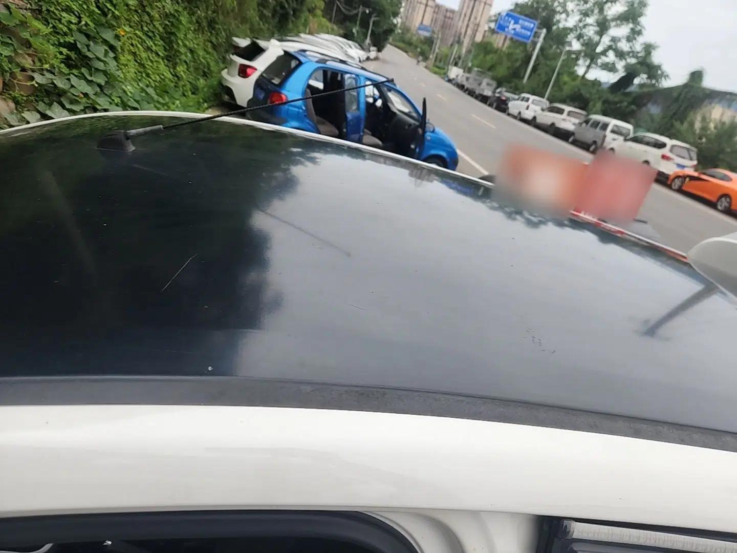 CHANGAN Benni 2015 1.4L IMT Prestige Model China V Standard — миниатюра 7