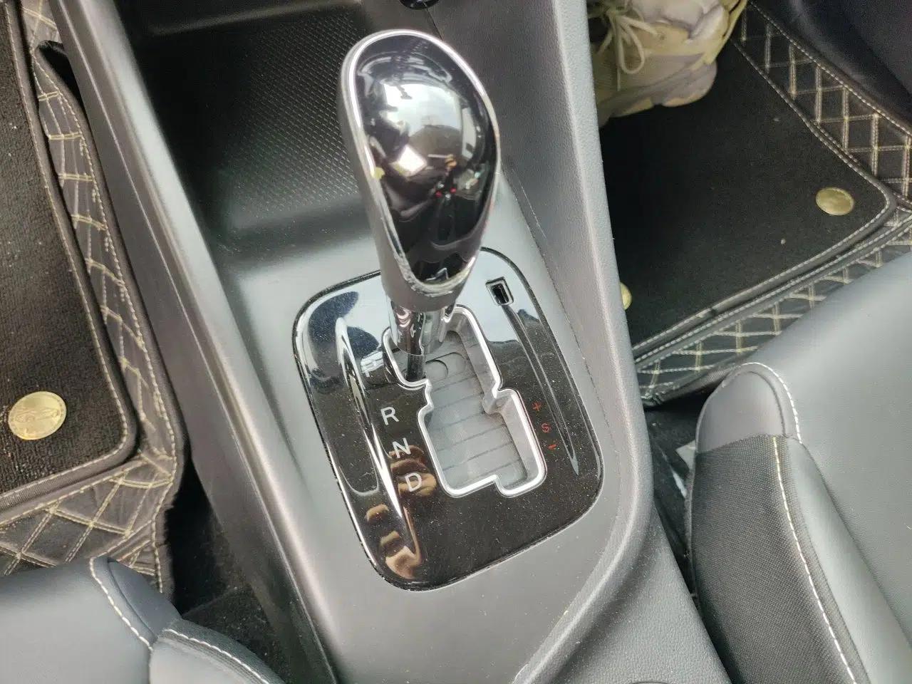 CHANGAN Alsvin 2019 1.5L DCT LianDong Cloud Edition — миниатюра 14