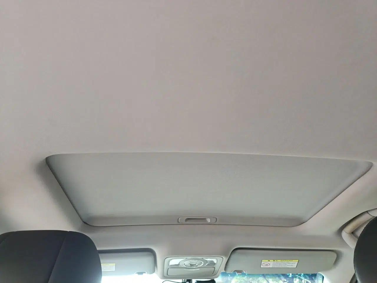 CHANGAN Raeton 2013 1.8T Automatic Flagship Model China IV Standard — миниатюра 18