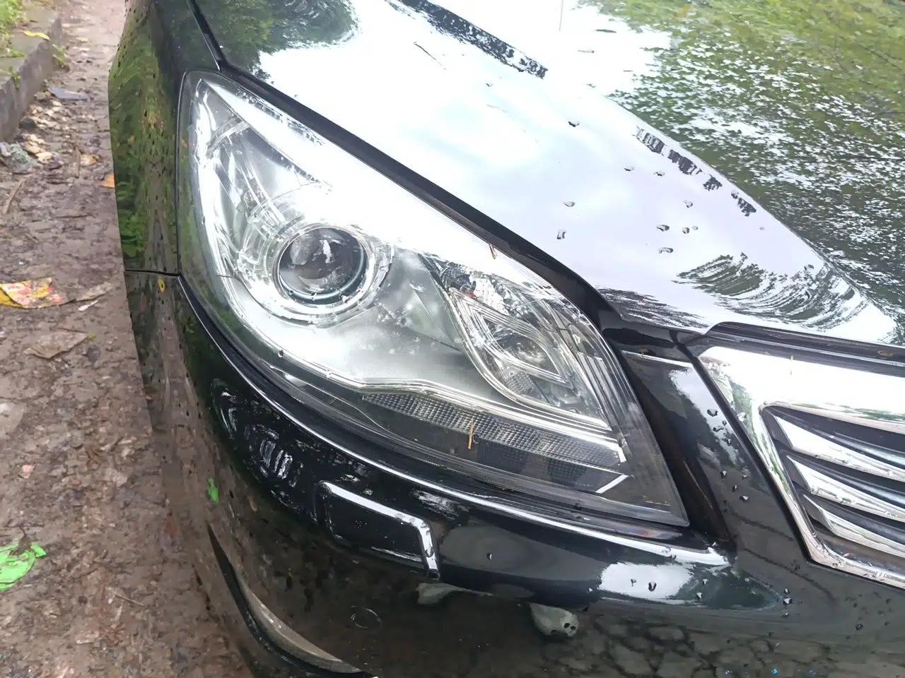 CHANGAN Raeton 2013 1.8T Automatic Flagship Model China IV Standard — миниатюра 7