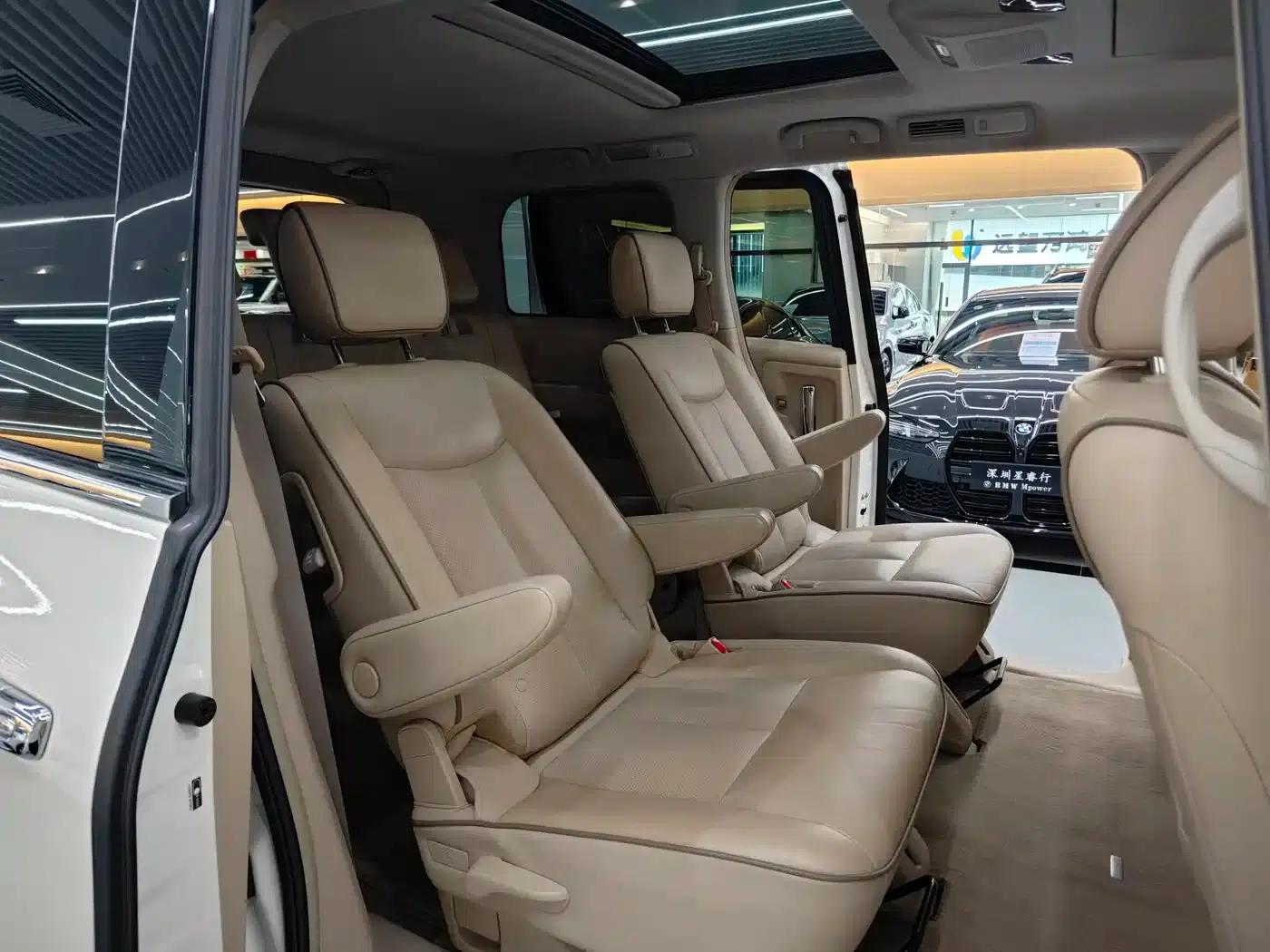 Quest 2015 3.5L SL — миниатюра 8