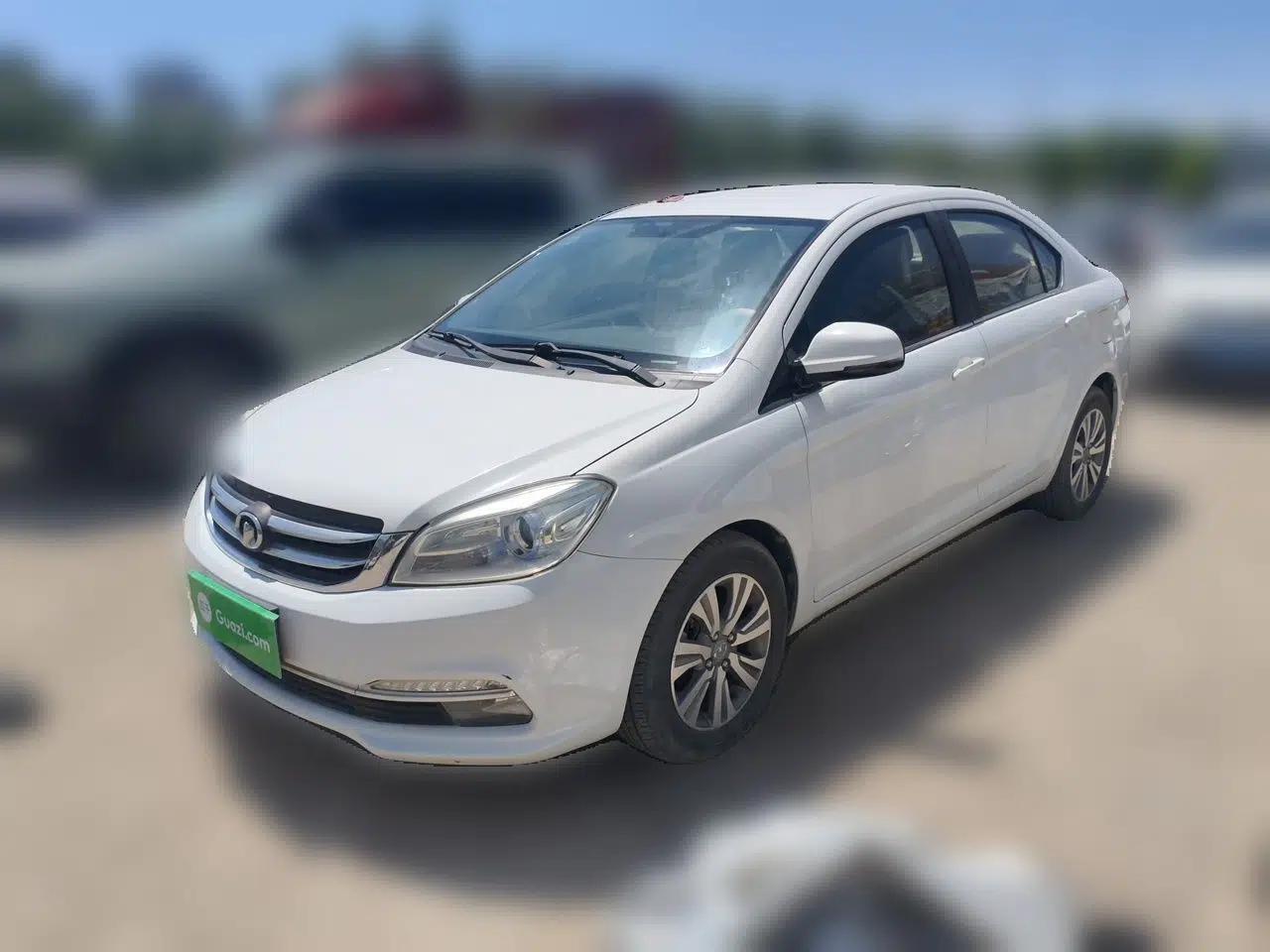 Great Wall C30 2015 1.5L Manual Comfort Model — миниатюра 1