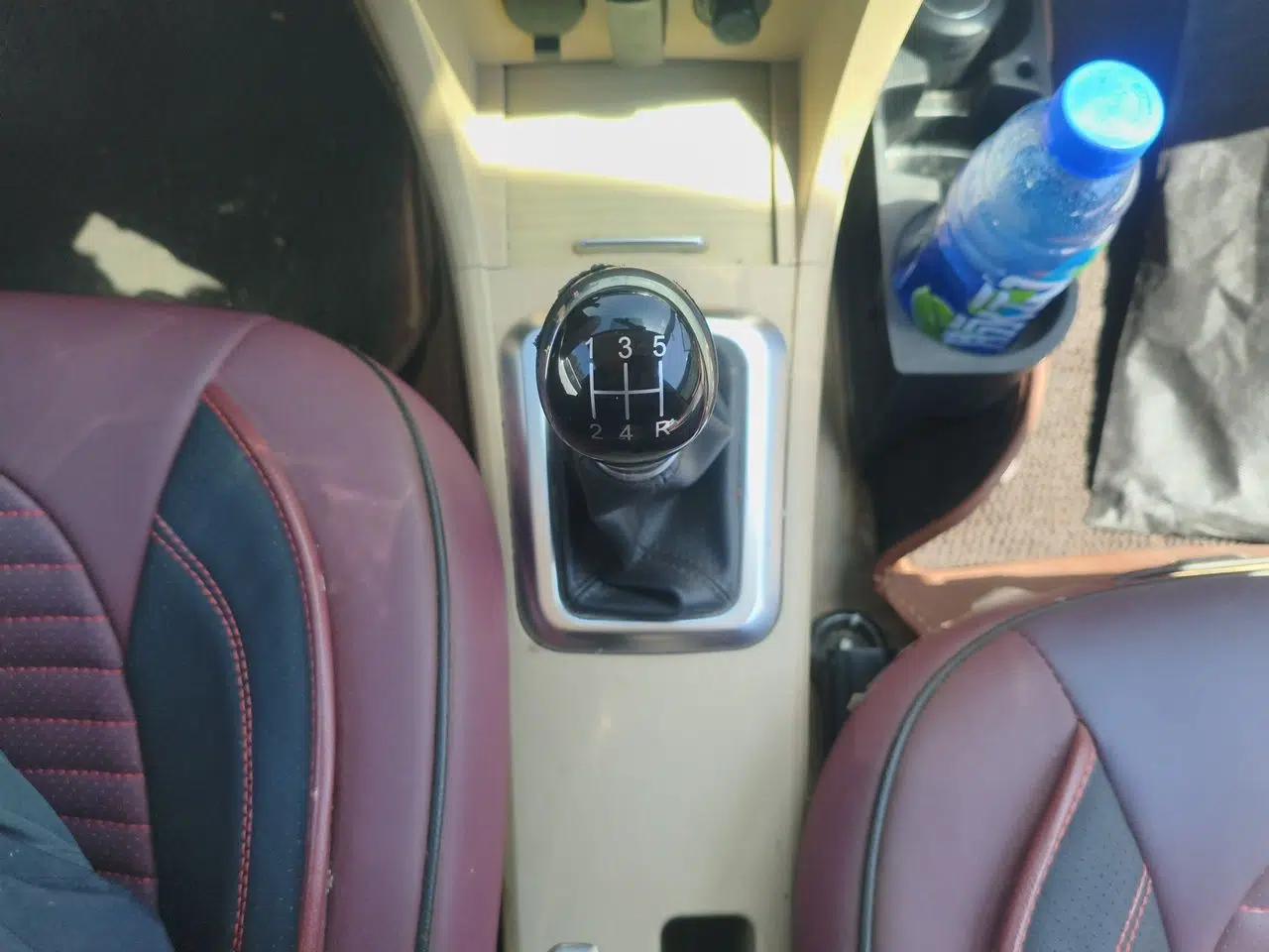 Great Wall C30 2015 1.5L Manual Comfort Model — миниатюра 14