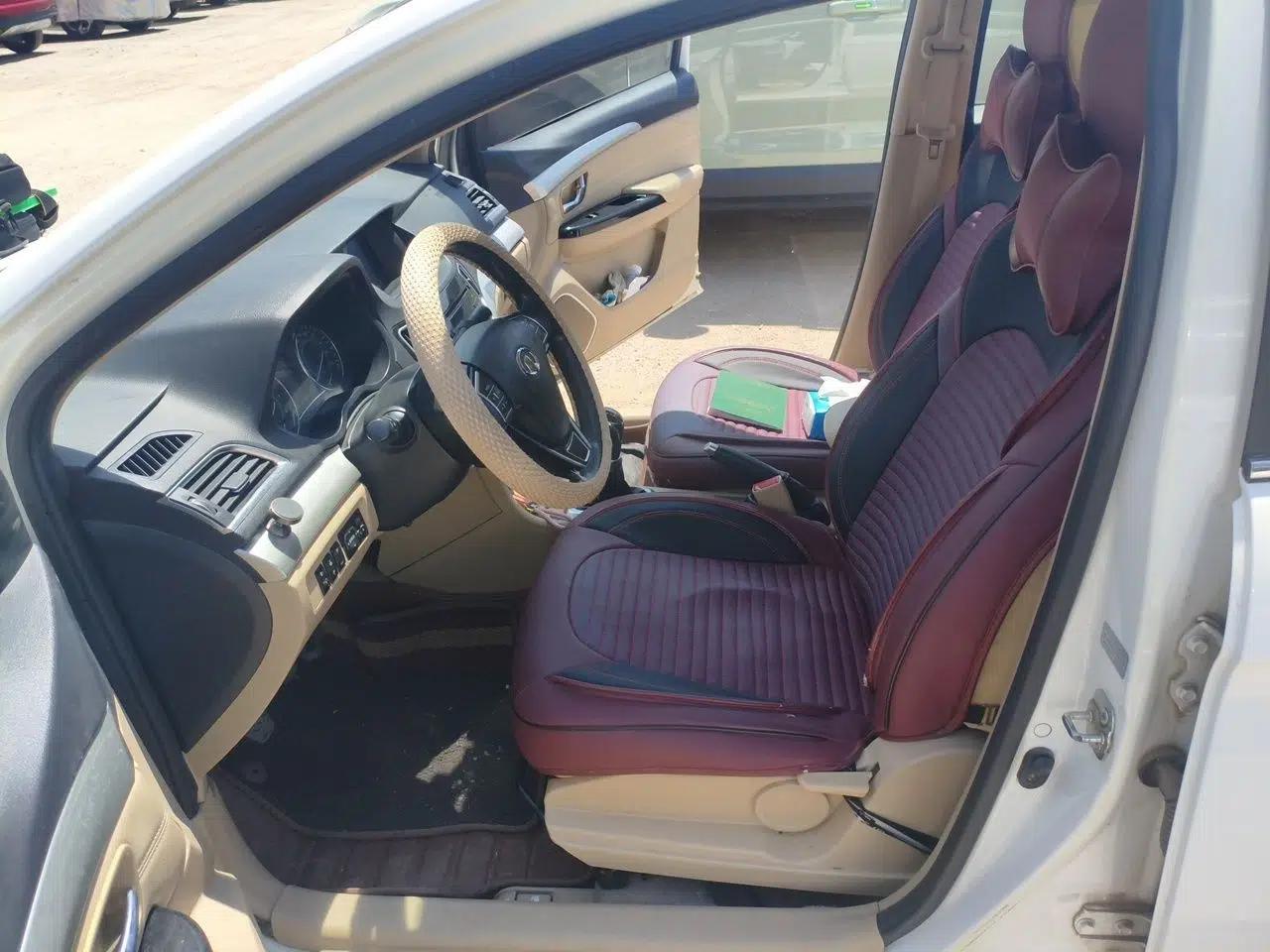 Great Wall C30 2015 1.5L Manual Comfort Model — миниатюра 15