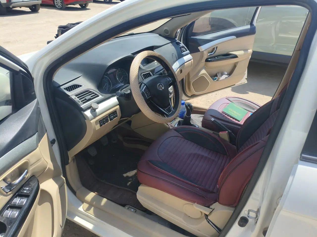 Great Wall C30 2015 1.5L Manual Comfort Model — миниатюра 16