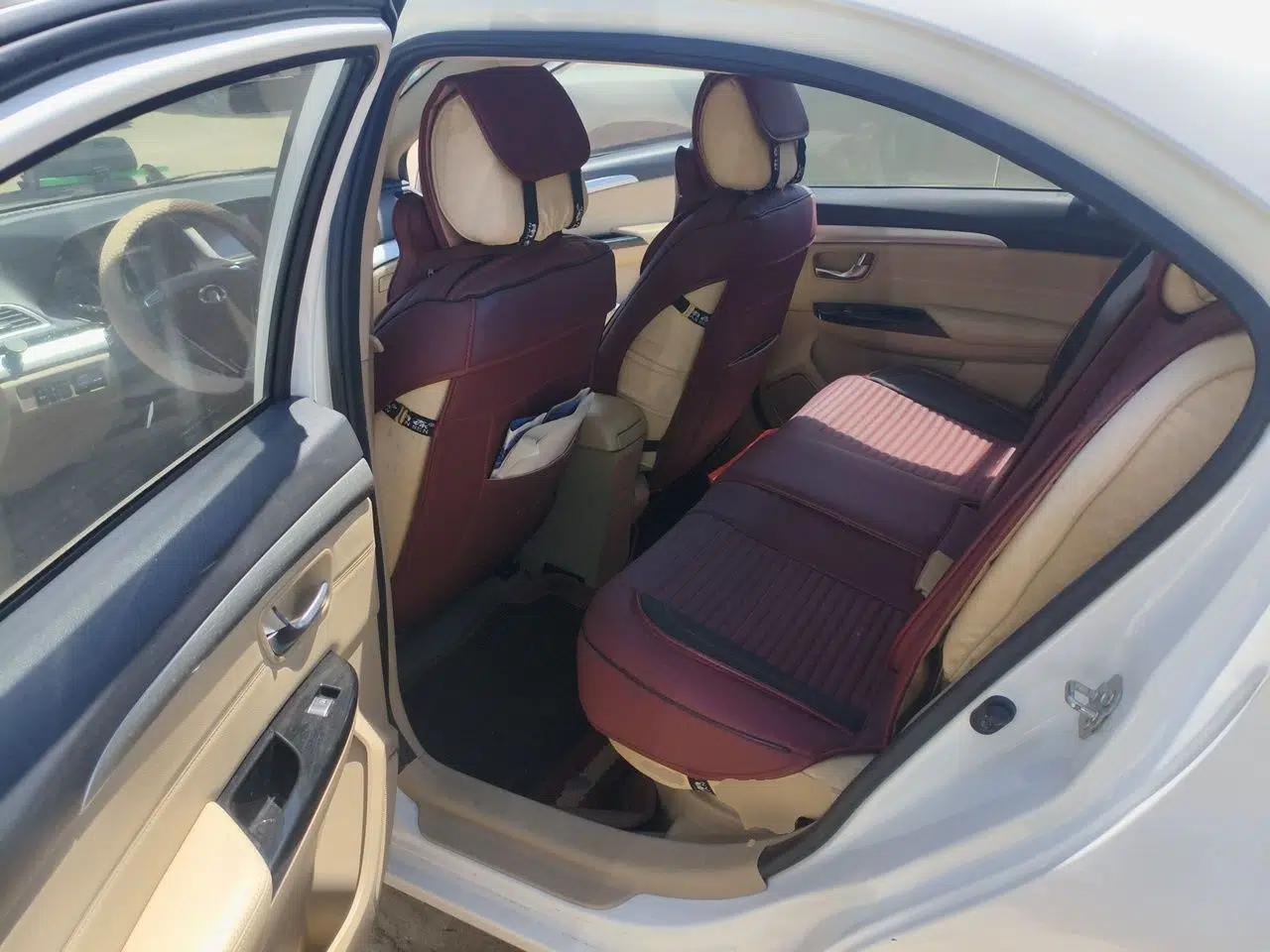 Great Wall C30 2015 1.5L Manual Comfort Model — миниатюра 17